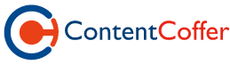 contentcoffer logo